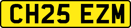 CH25EZM