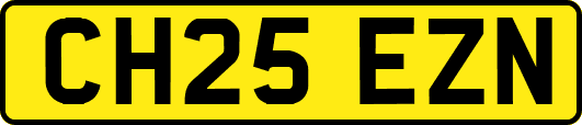 CH25EZN