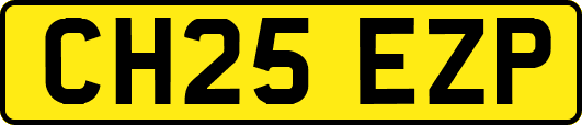 CH25EZP