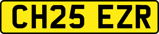 CH25EZR