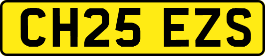 CH25EZS