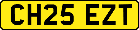 CH25EZT