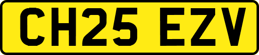 CH25EZV