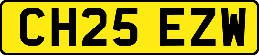 CH25EZW