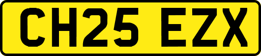 CH25EZX