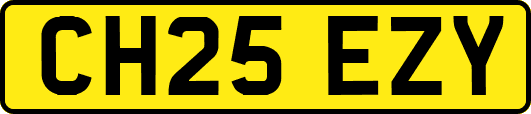 CH25EZY
