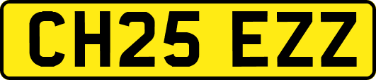 CH25EZZ