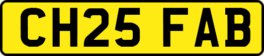 CH25FAB