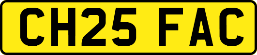 CH25FAC