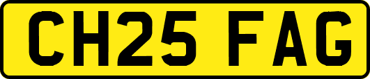 CH25FAG