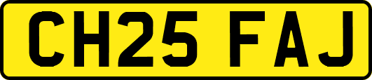 CH25FAJ