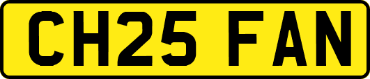CH25FAN