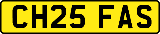 CH25FAS