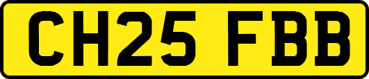 CH25FBB