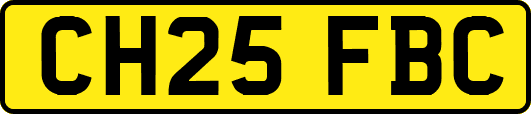 CH25FBC