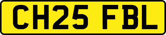 CH25FBL