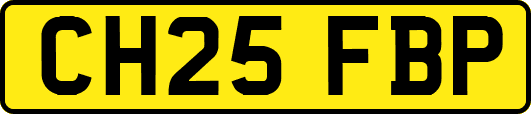 CH25FBP
