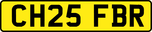 CH25FBR