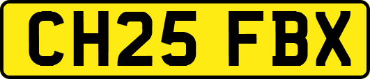 CH25FBX