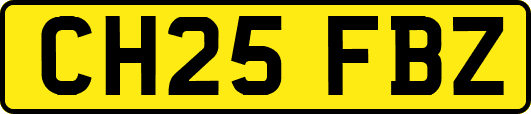 CH25FBZ