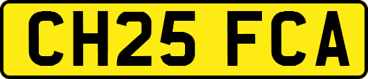 CH25FCA