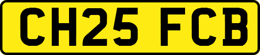 CH25FCB