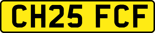 CH25FCF