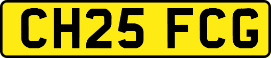 CH25FCG