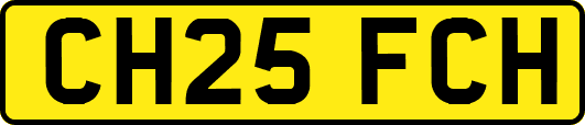 CH25FCH