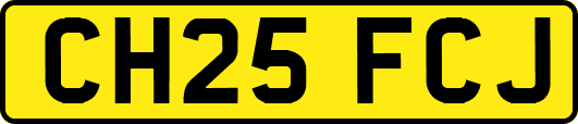 CH25FCJ