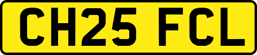 CH25FCL