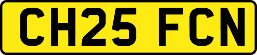 CH25FCN