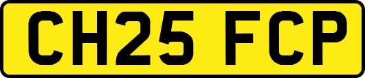 CH25FCP