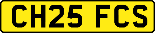 CH25FCS