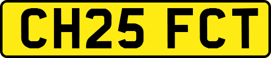 CH25FCT