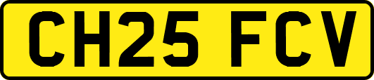 CH25FCV