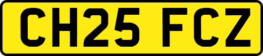 CH25FCZ