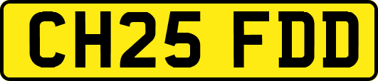 CH25FDD