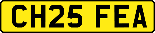 CH25FEA