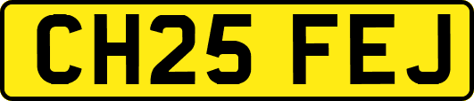 CH25FEJ
