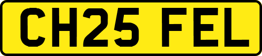 CH25FEL