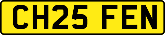 CH25FEN