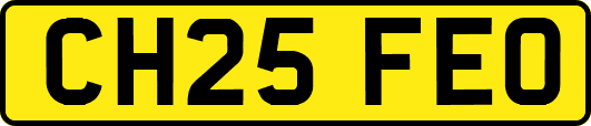CH25FEO
