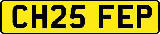 CH25FEP