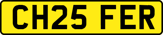 CH25FER