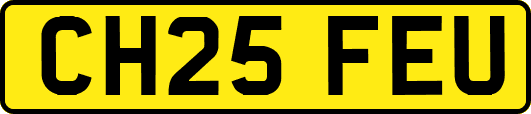 CH25FEU