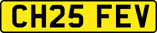 CH25FEV