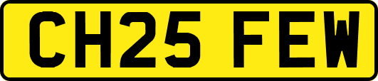 CH25FEW