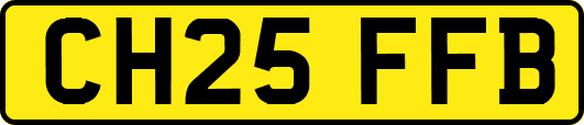 CH25FFB