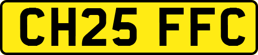CH25FFC